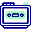 walkman icon