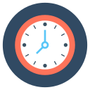 reloj icon