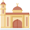 mezquita 