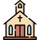 iglesia icon