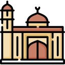 mezquita icon