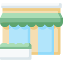 tienda icon