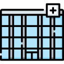 hospital icon