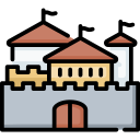 castillo icon