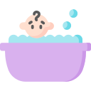 baños icon