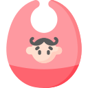 babero icon