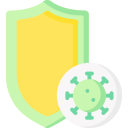 antibacteriano icon