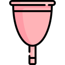 copa menstrual icon