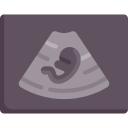 ultrasonido icon