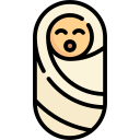 bebé icon