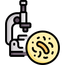 microscopio icon