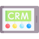 crm icon