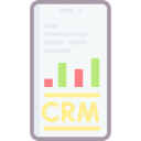 crm icon