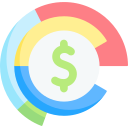 financiero icon