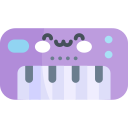 piano icon