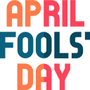 April fools day 