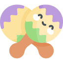 maracas icon