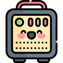 amplificador icon