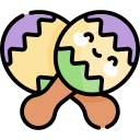 maracas icon