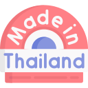 hecho en tailandia icon