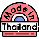 hecho en tailandia icon