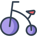 bicicleta icon