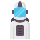 astronauta icon