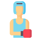 boxer icon