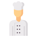 cocinero icon