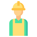 trabajador icon