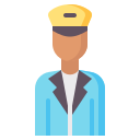 conductor icon