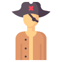 pirata icon