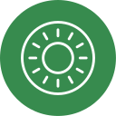 brillo icon