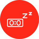 siesta icon