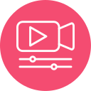 video icon