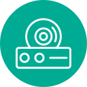 blu-ray icon