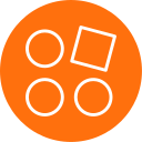 widget icon