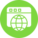 web icon