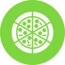 pizza icon