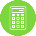 calculadora icon