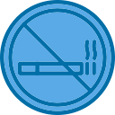 de fumar icon