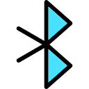 bluetooth icon