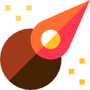 asteroide icon