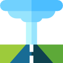 tornado icon