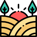 campo icon