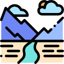 paisaje icon