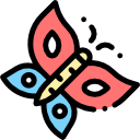 mariposa icon