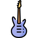 guitarra icon