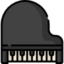 piano