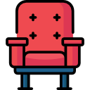 sillón icon